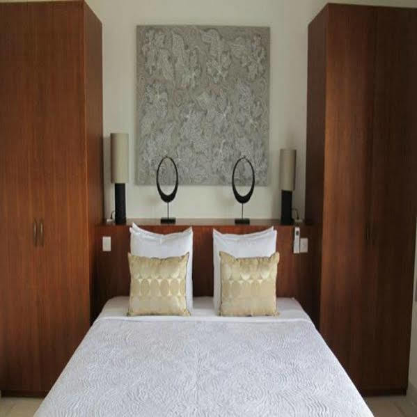 Villa Chocolat Seminyak Exterior foto