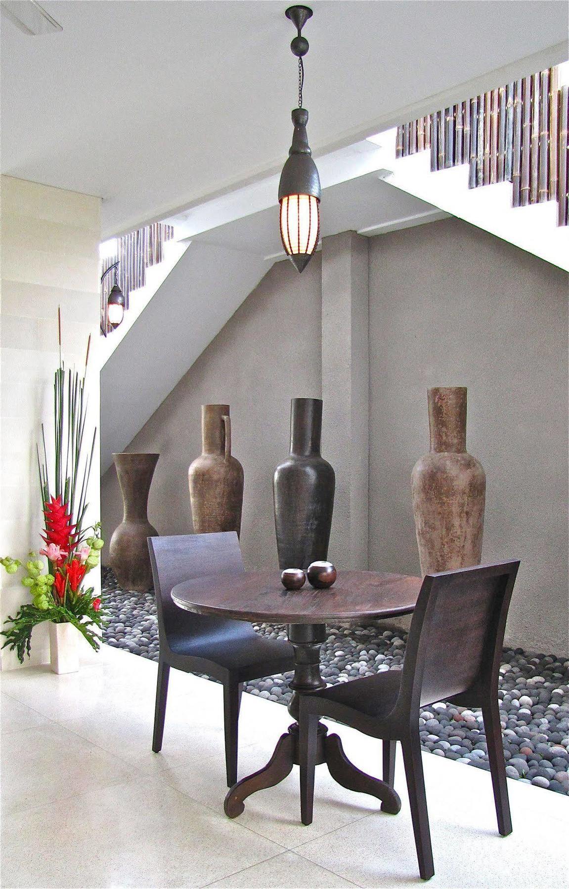 Villa Chocolat Seminyak Exterior foto